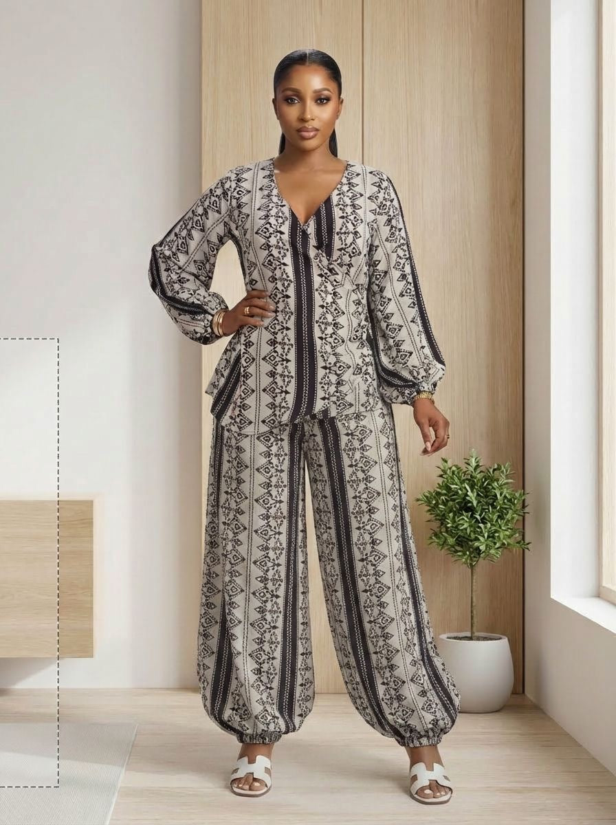 ZIVA 2 PIECE