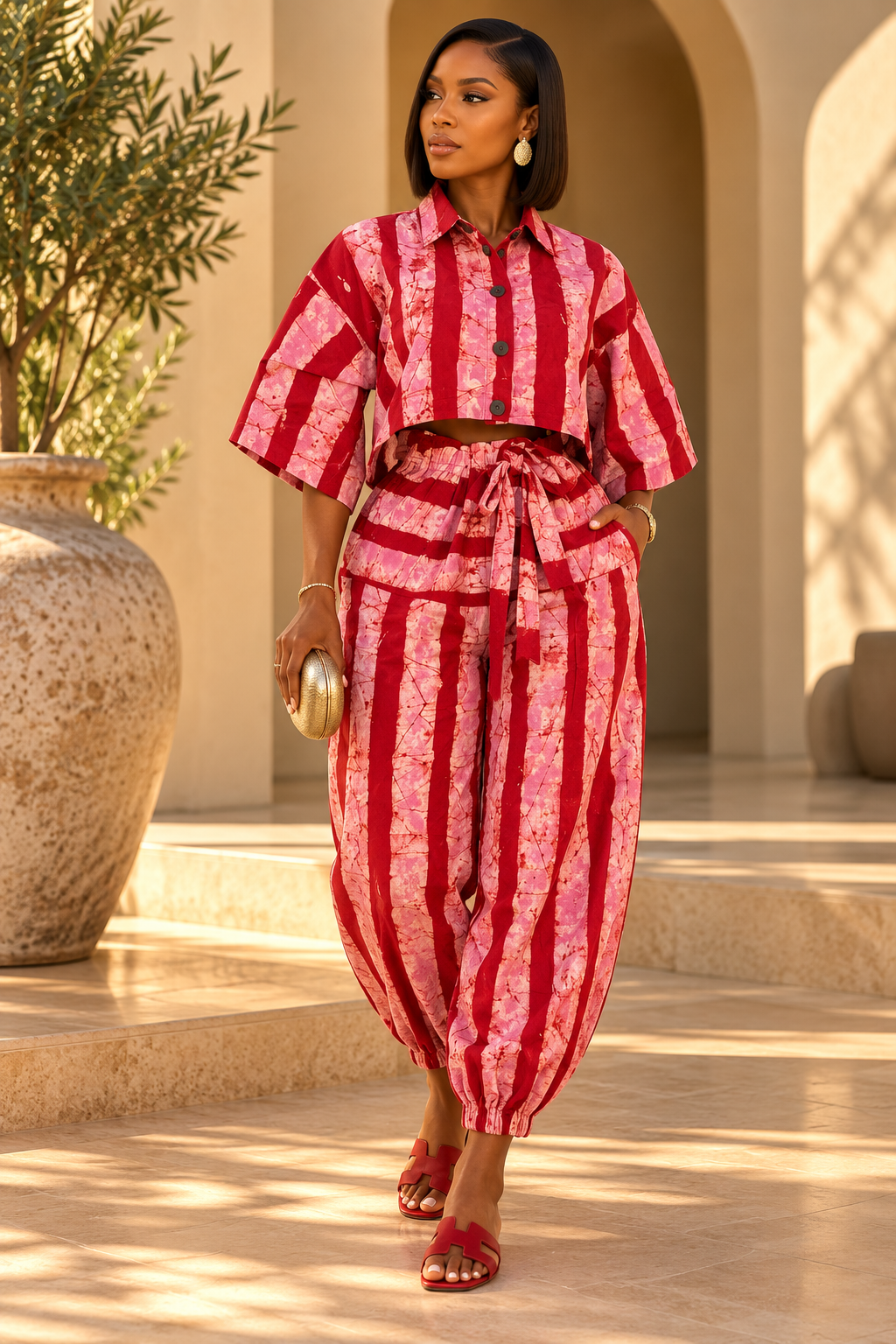 DOYIN 2 PIECE