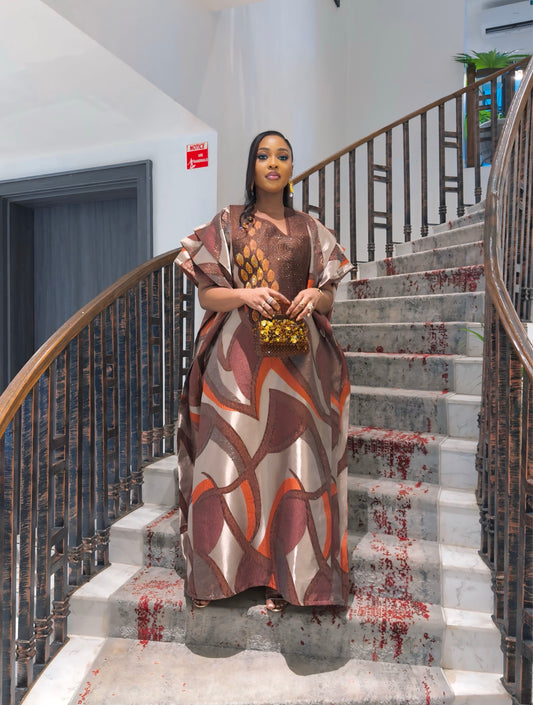 Adira boubou