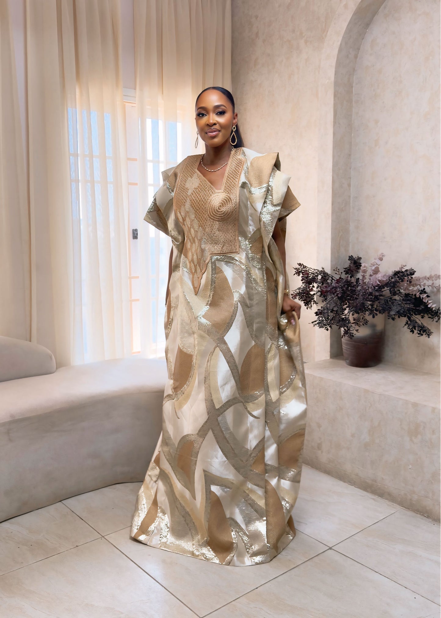Adira boubou