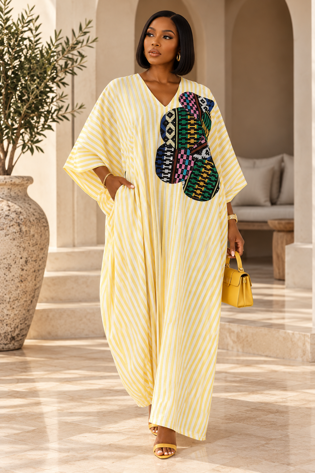 oma akwete patch boubou