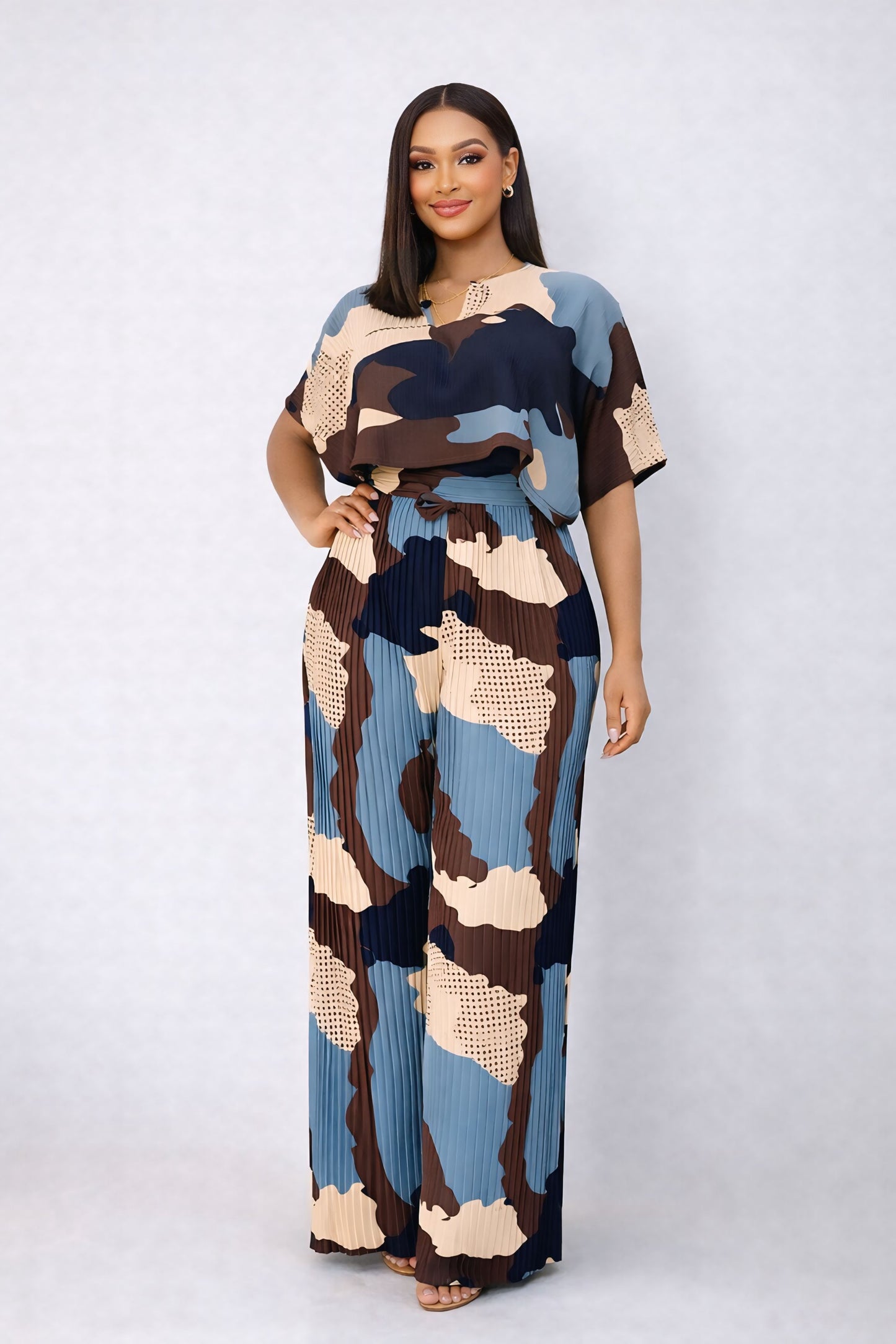 ELLA 2 PIECE
