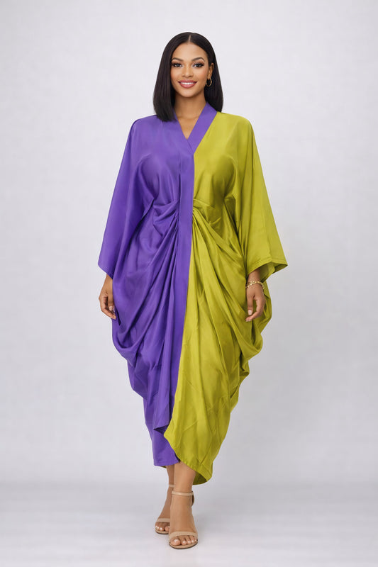 Hanifa boubou
