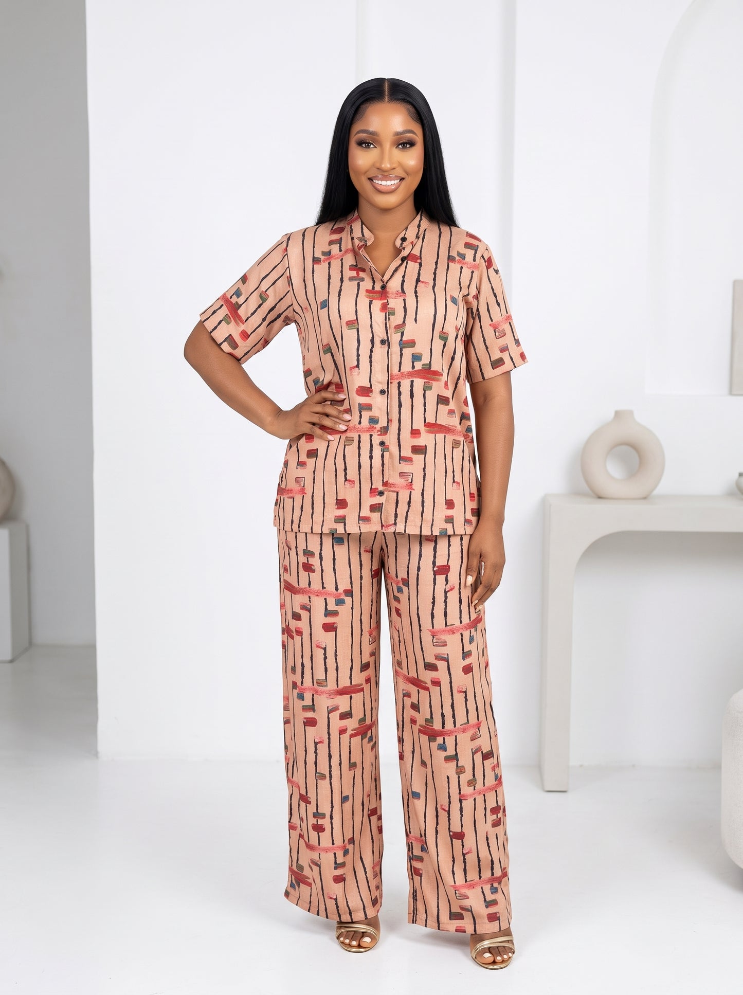 silk 2 piece