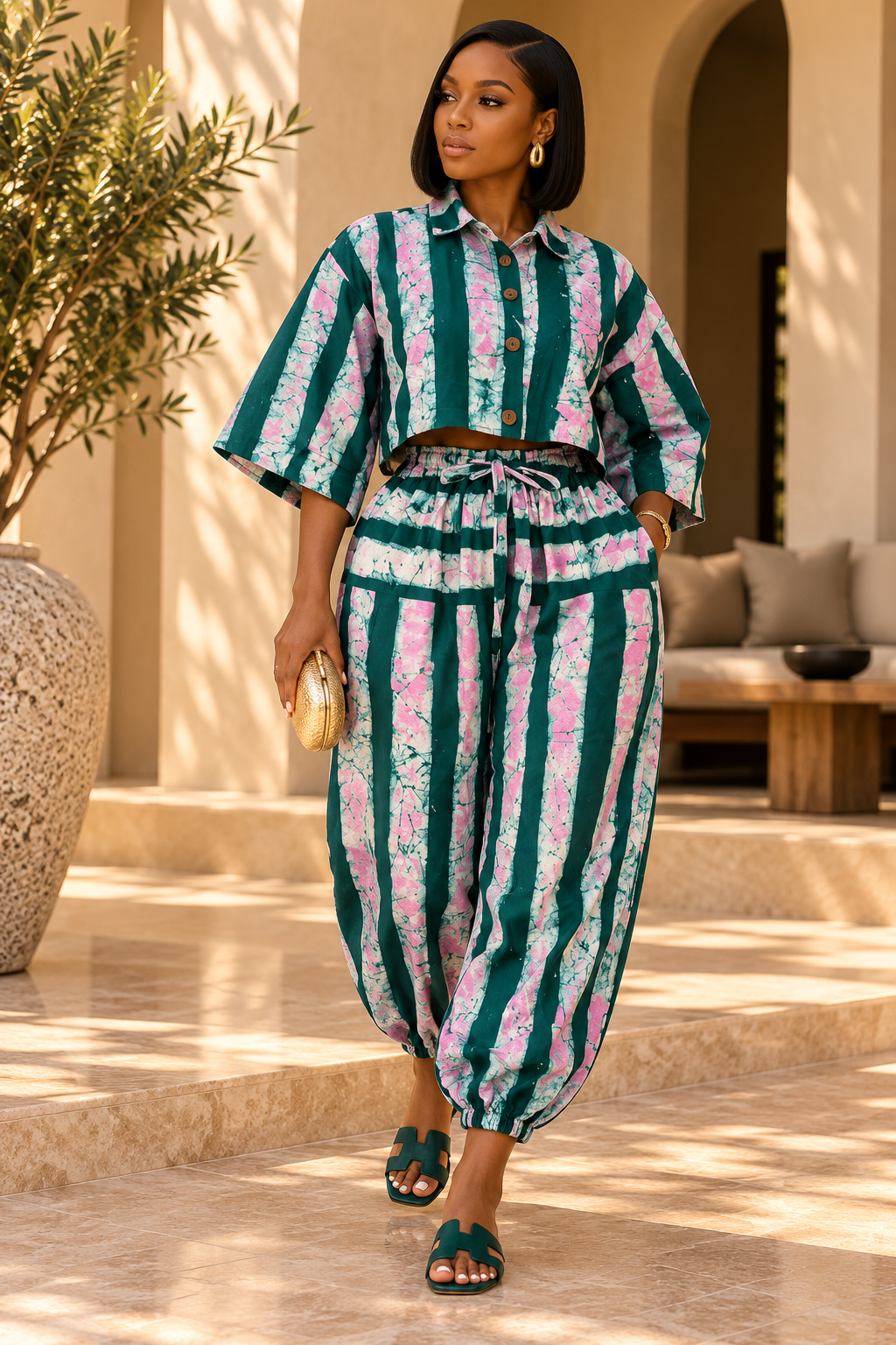 DOYIN 2 PIECE