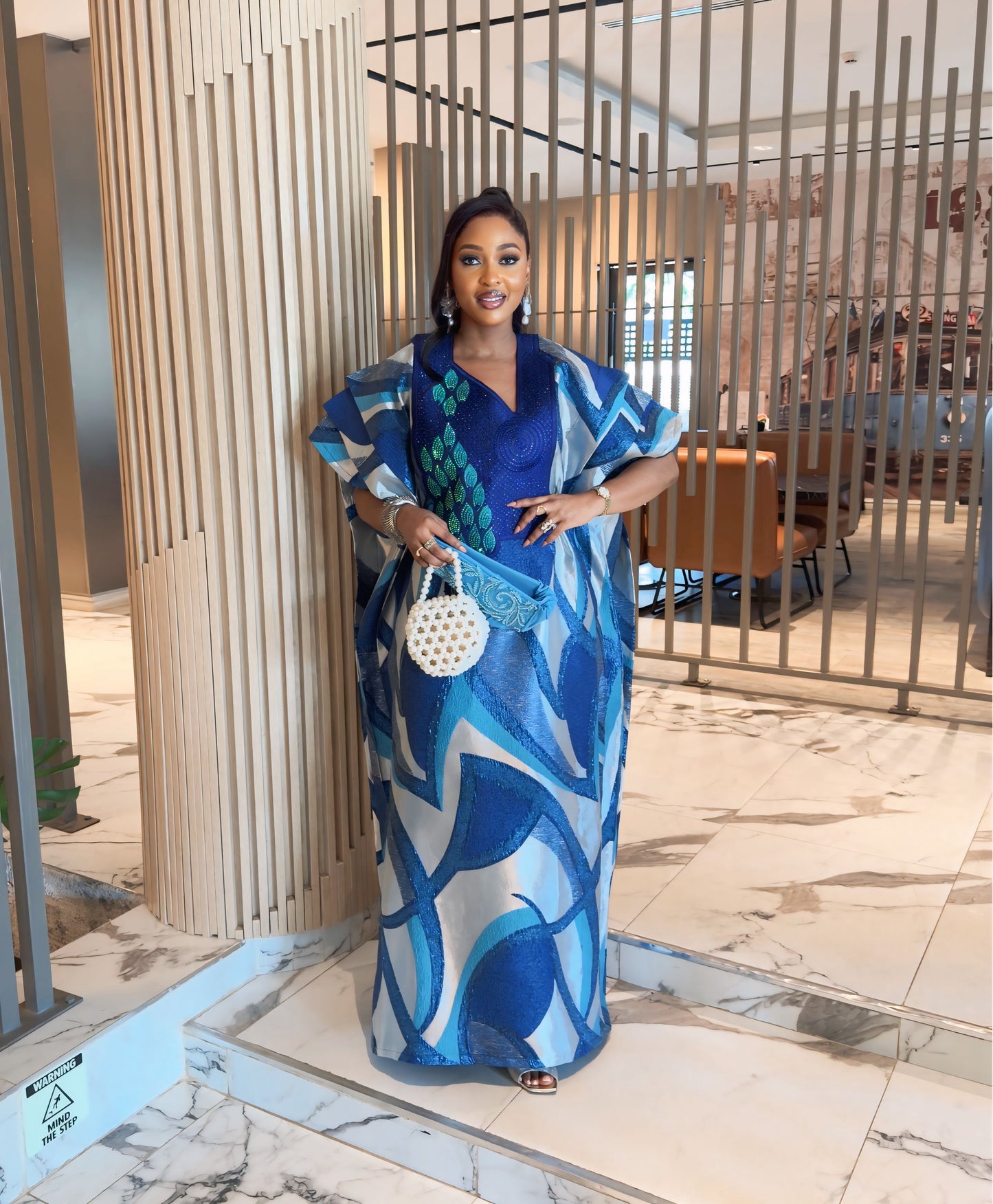 Adira boubou