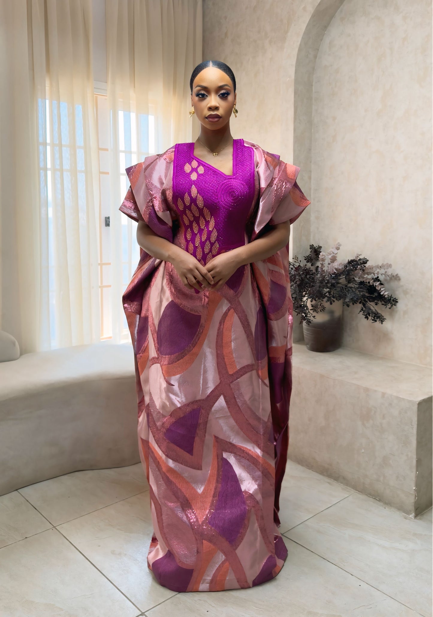 Adira boubou