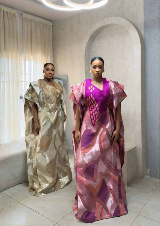 Adira boubou
