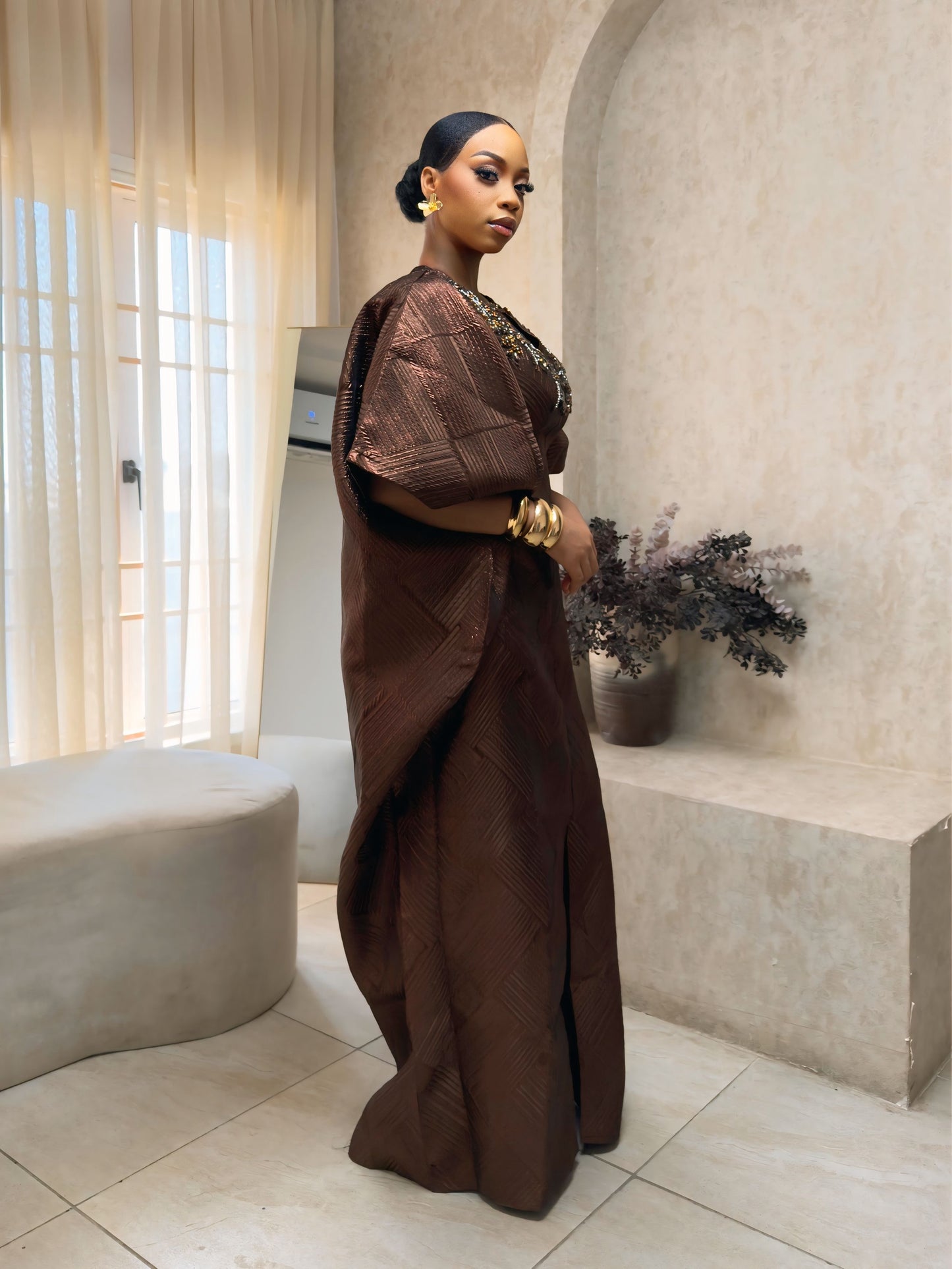 Amina Boubou