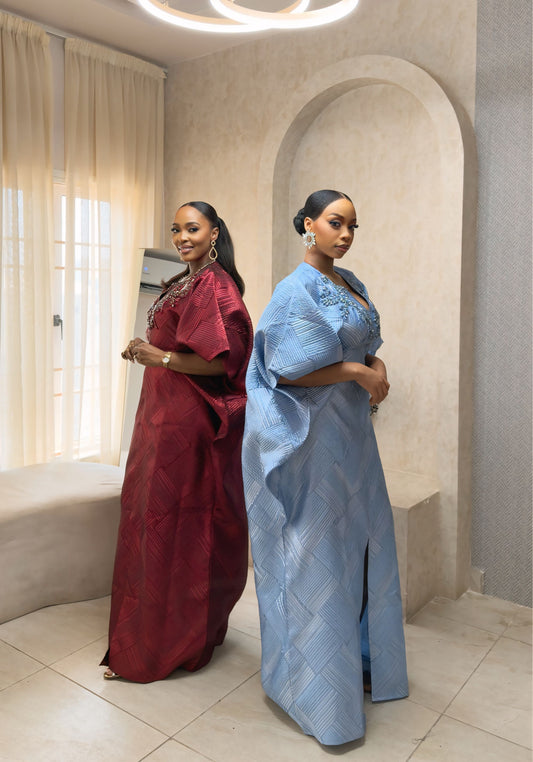Amina Boubou
