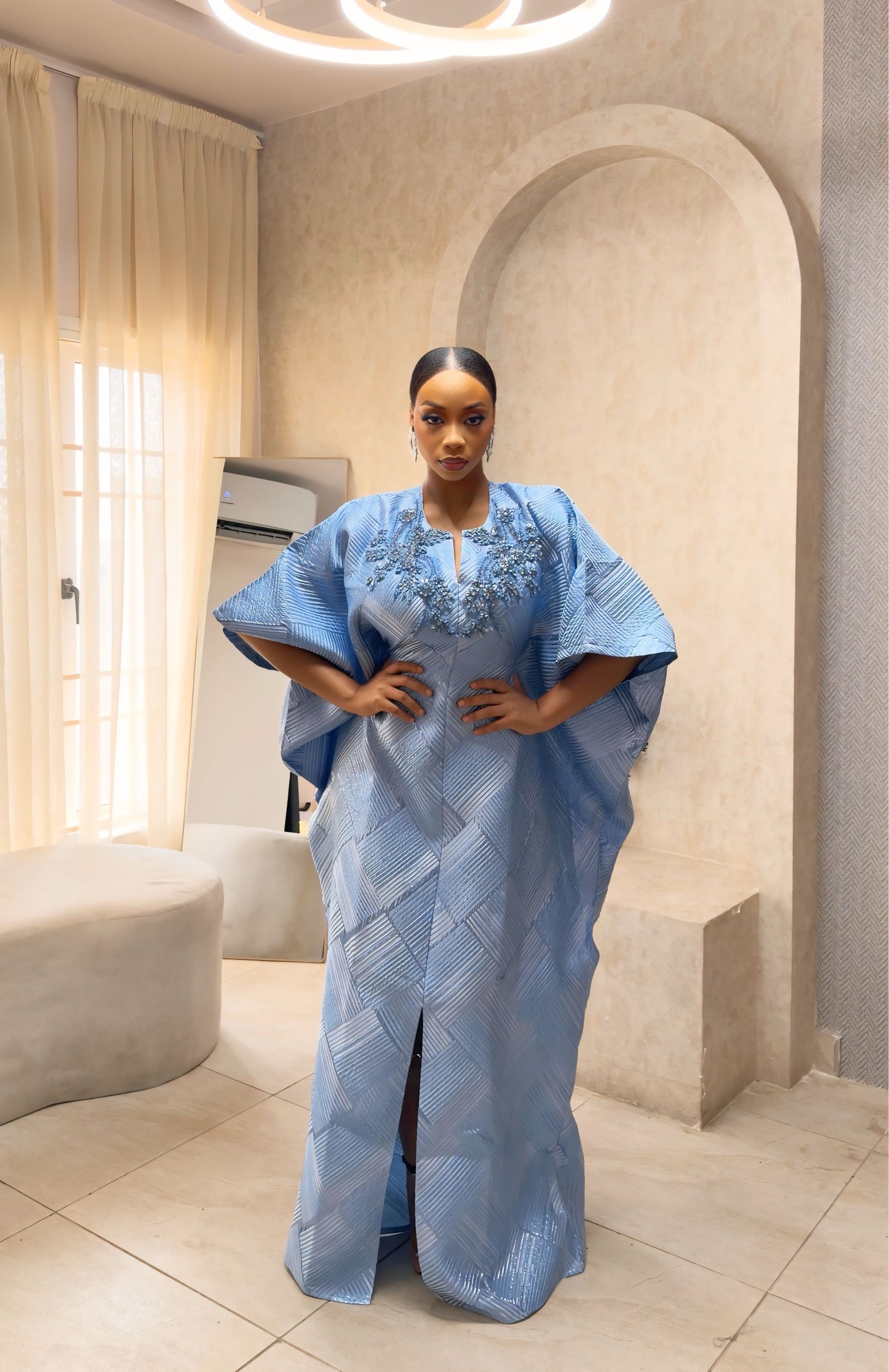 Amina Boubou