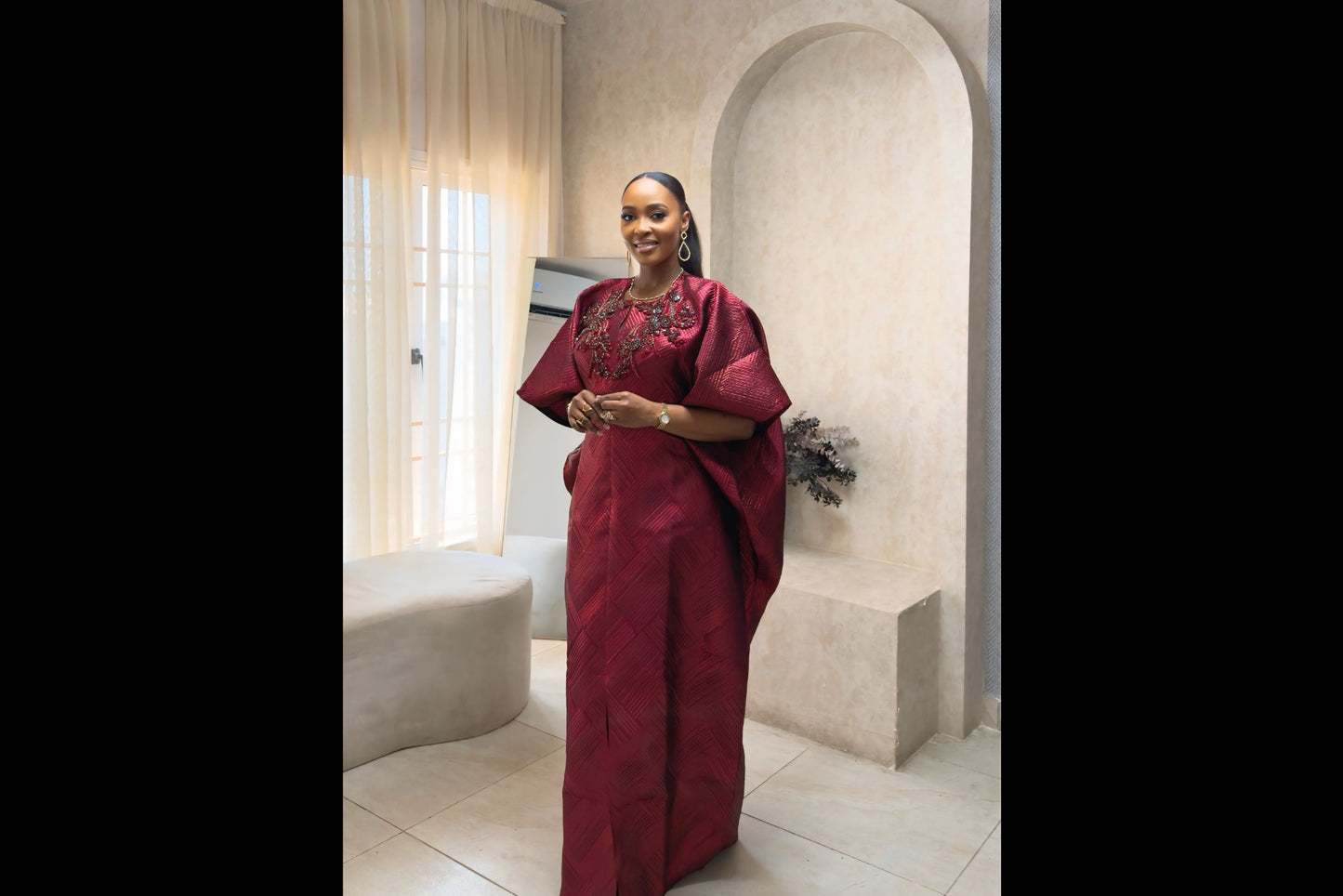 Amina Boubou