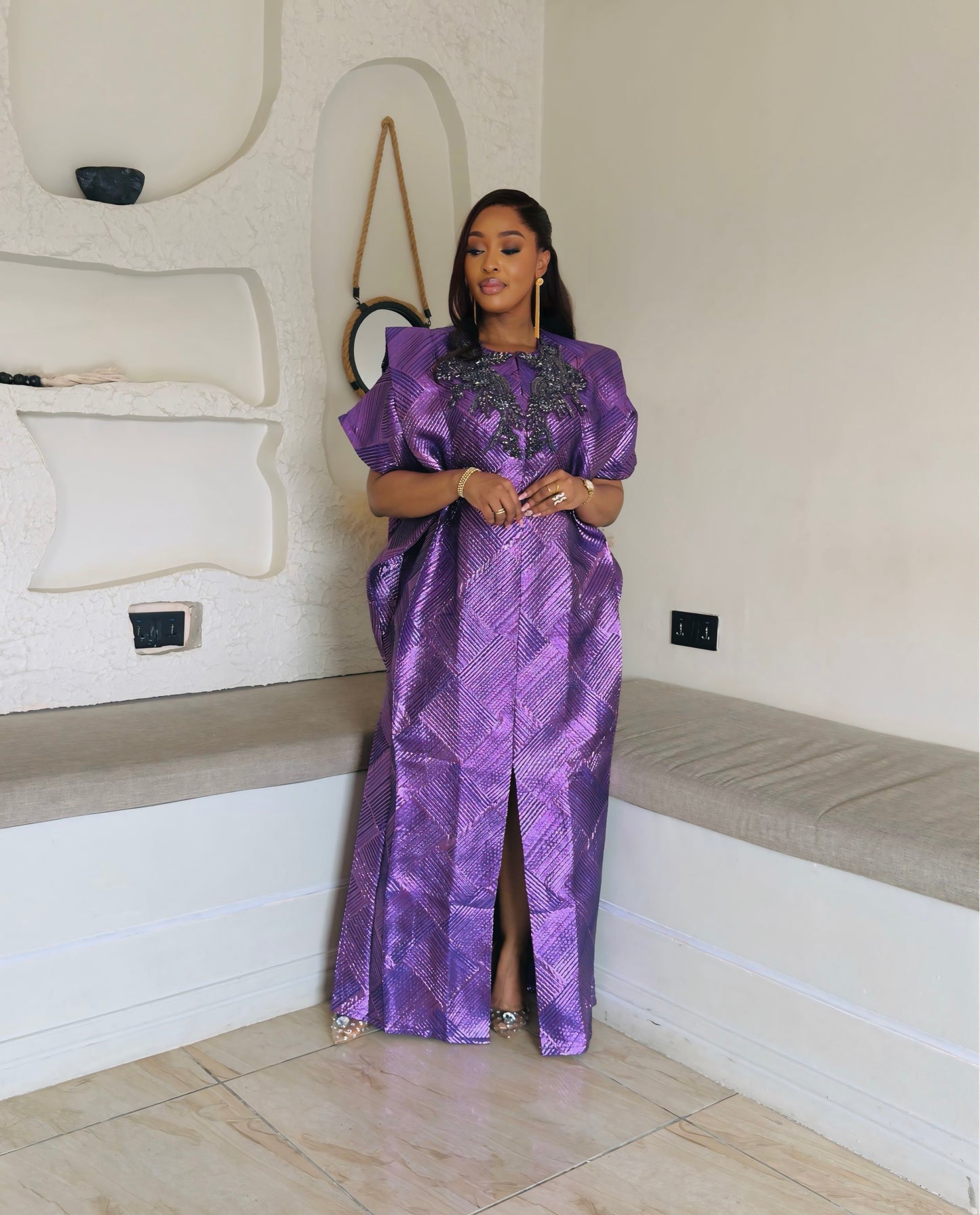 Amina Boubou