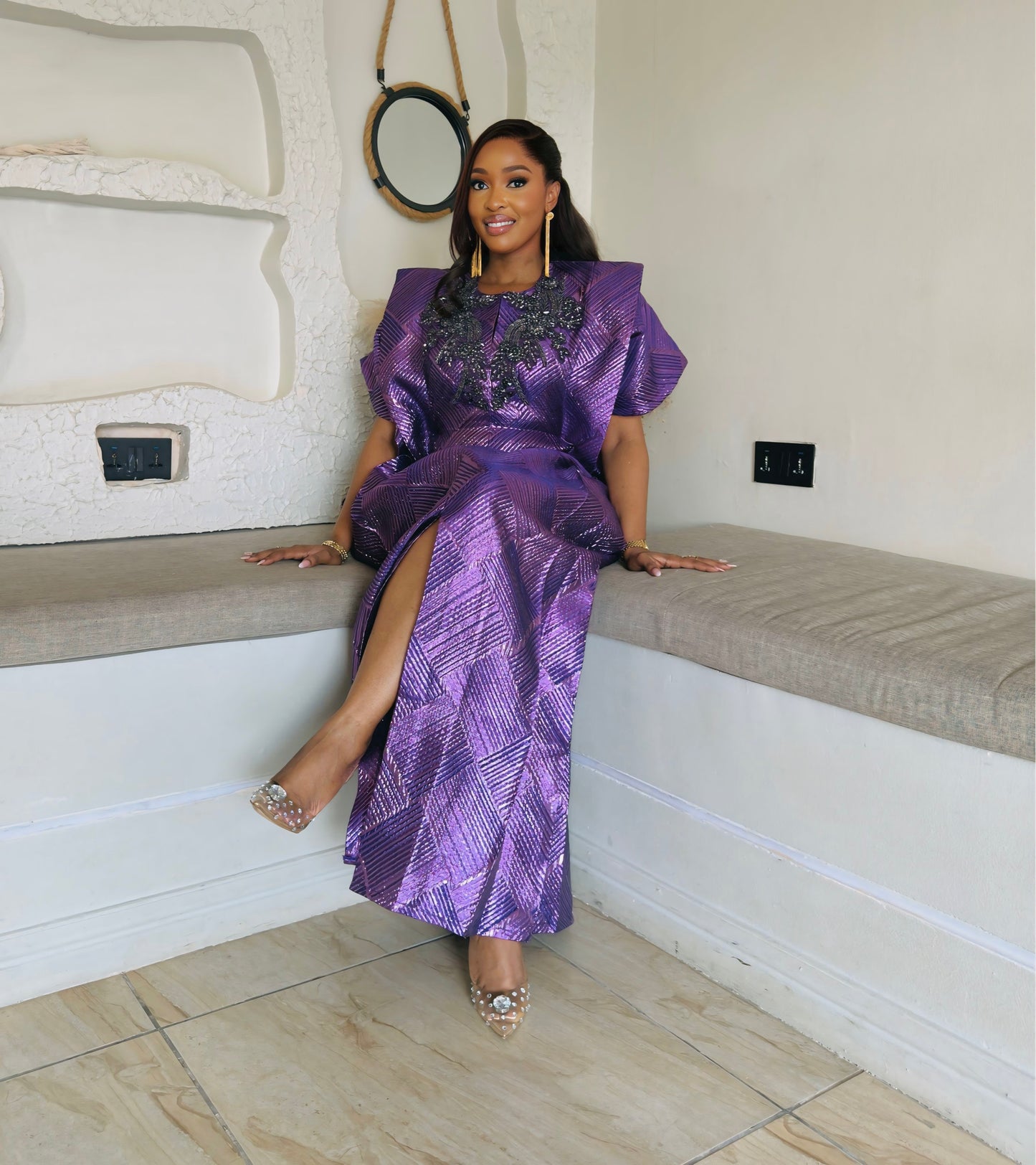 Amina Boubou