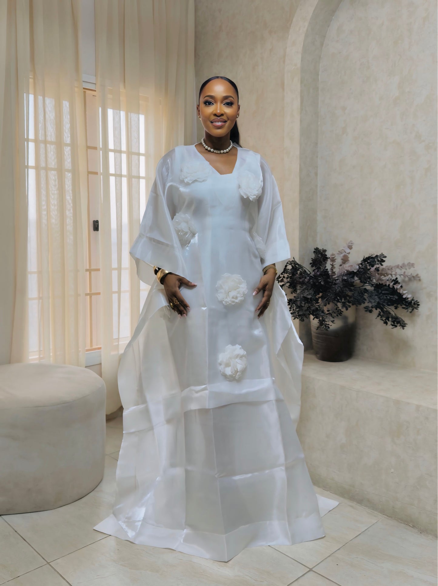 Amira BouBou