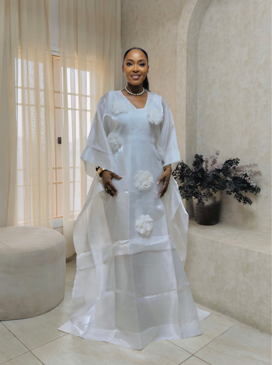 Amira BouBou