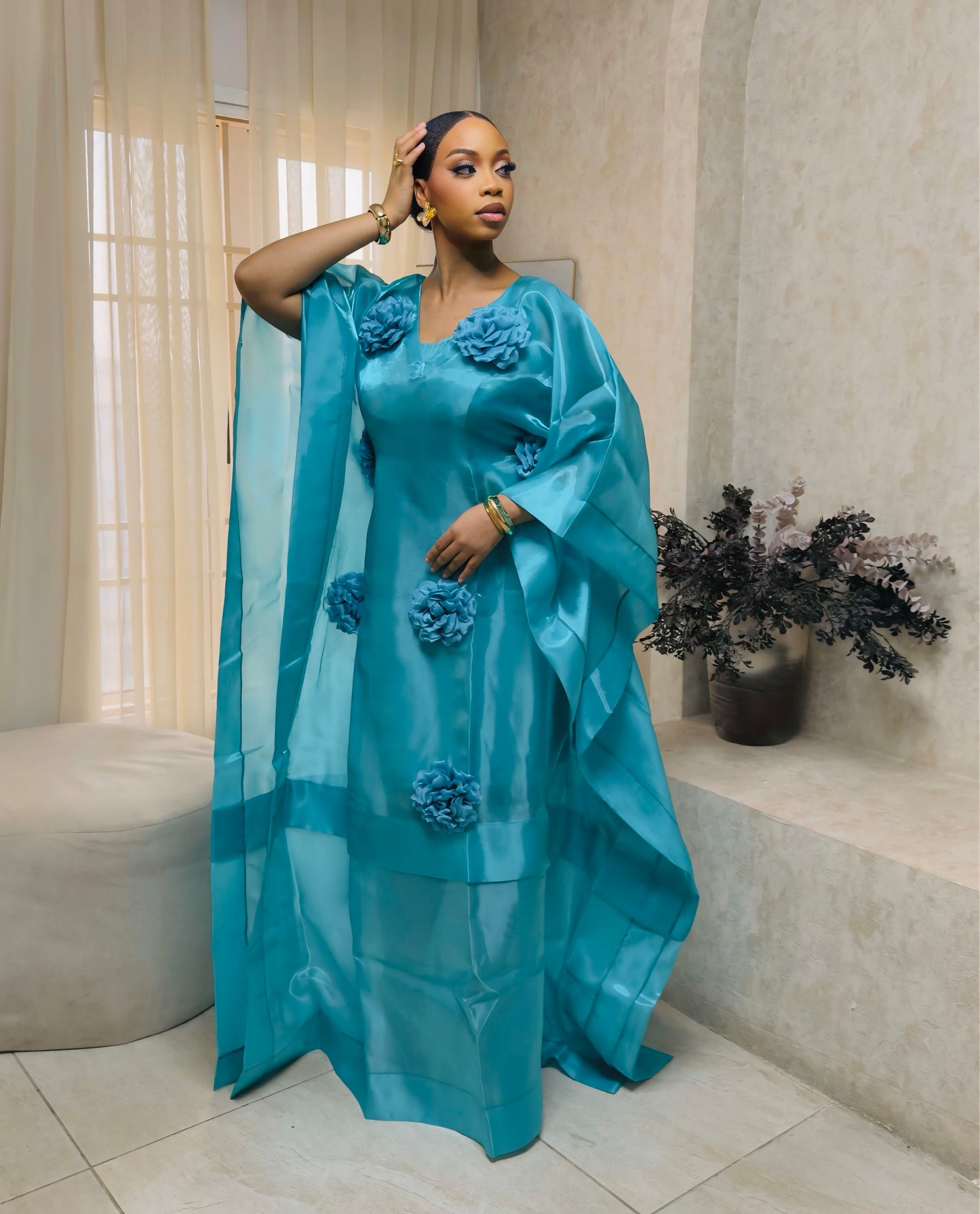 Amira BouBou