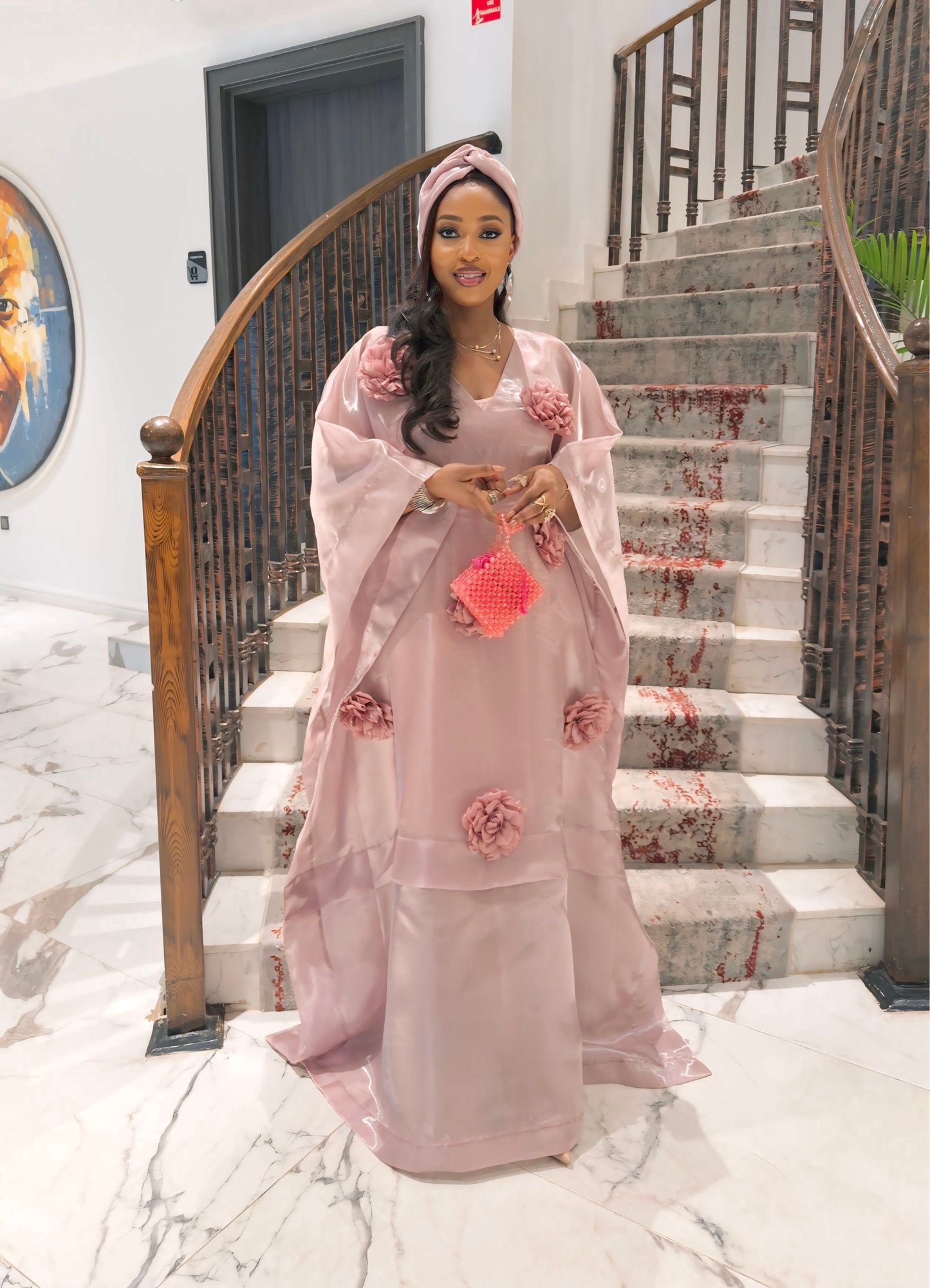 Amira BouBou