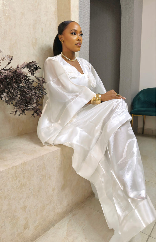 Amira BouBou
