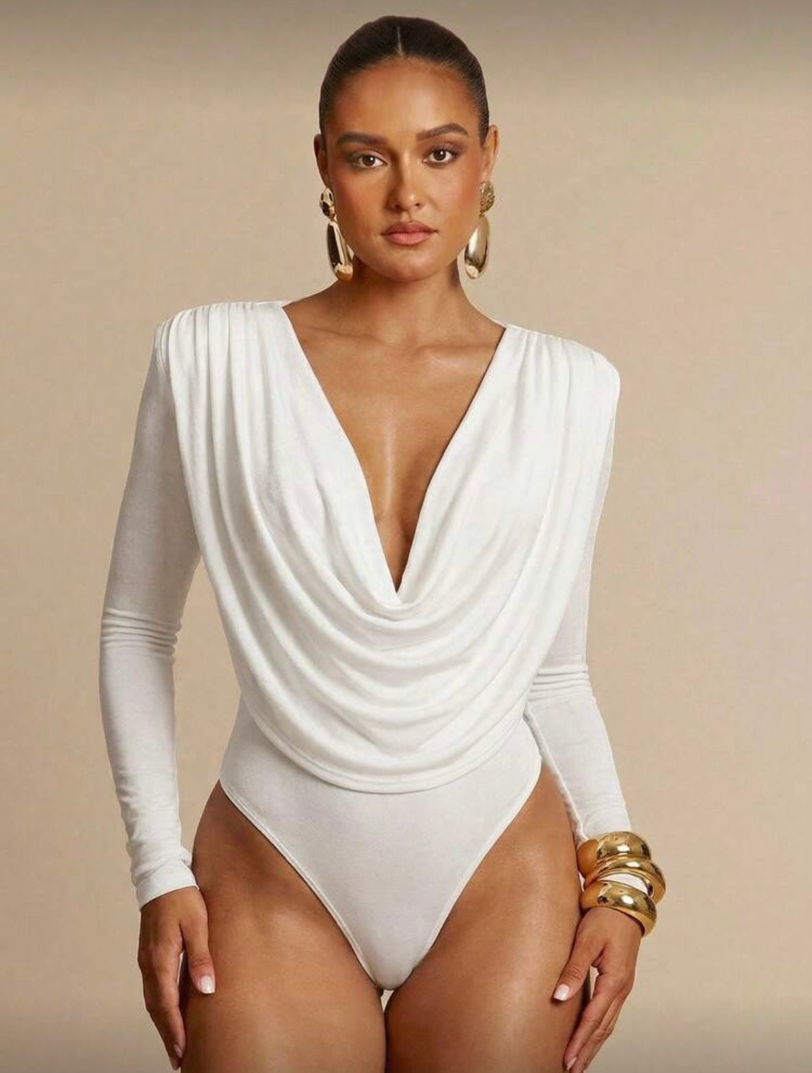 The Ari Top