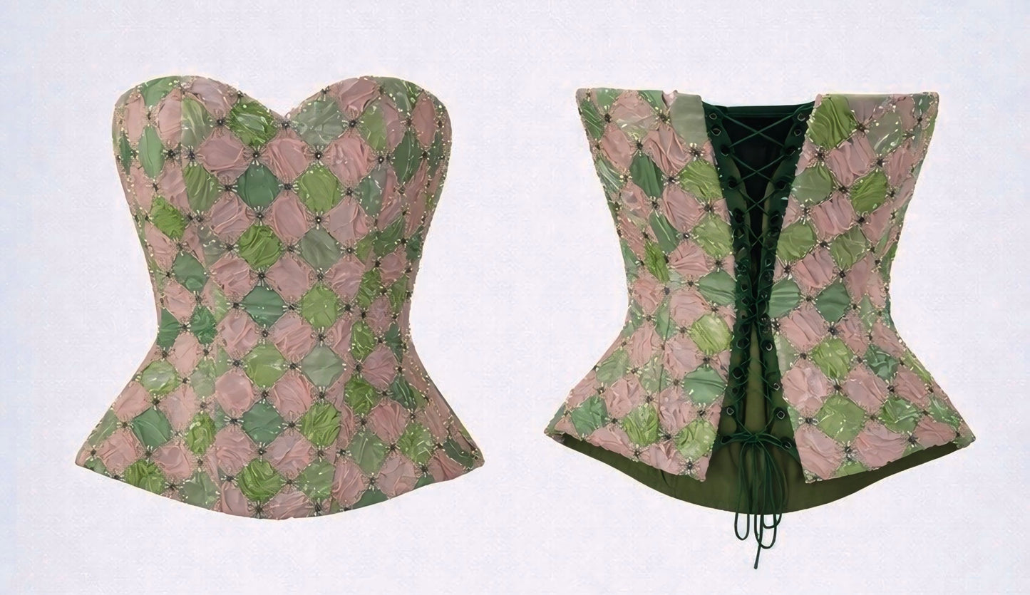 fara corset