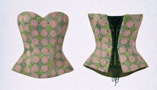 fara corset