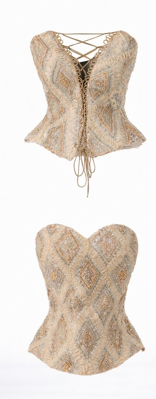 fara corset