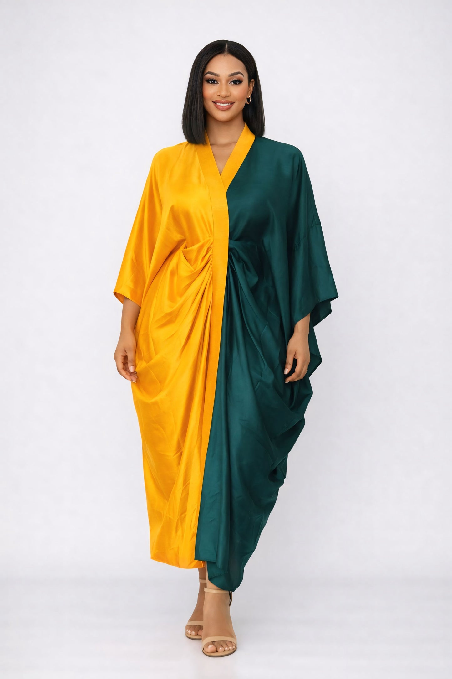 Hanifa boubou