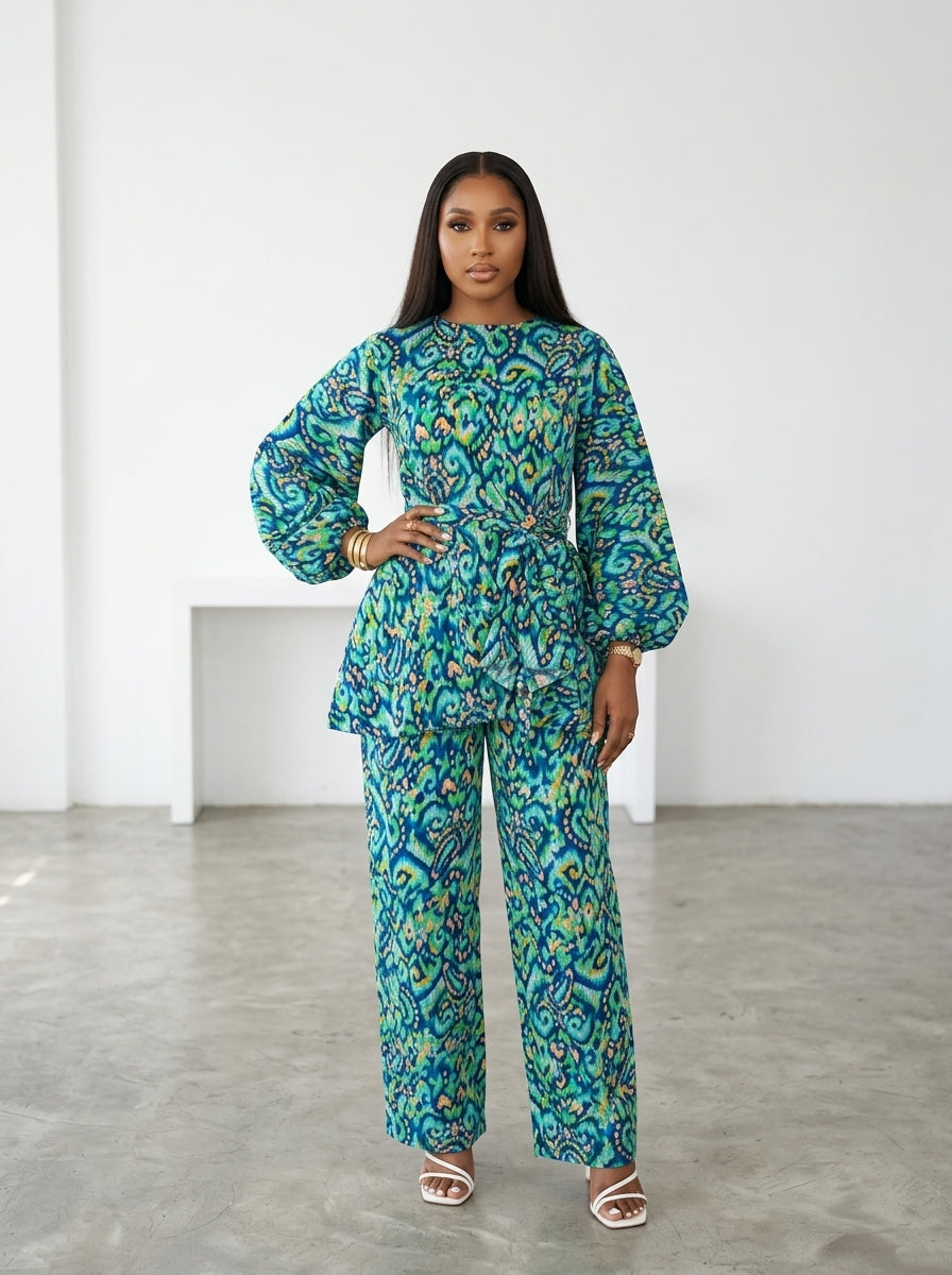 blossom 2 piece