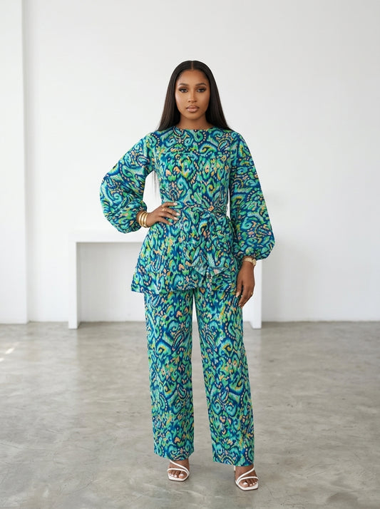 blossom 2 piece