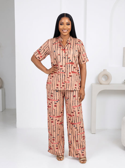 silk 2 piece