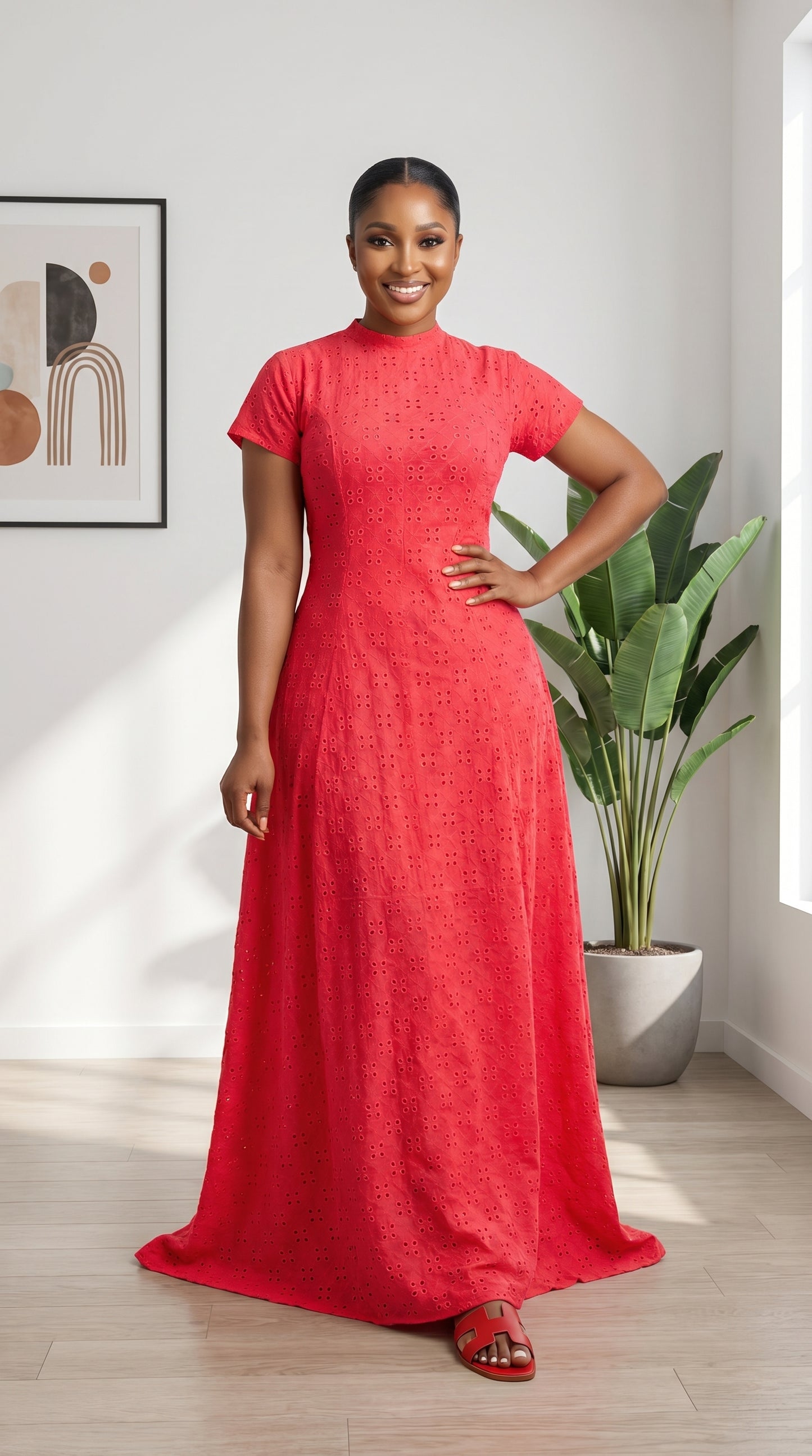 bodycon maxi