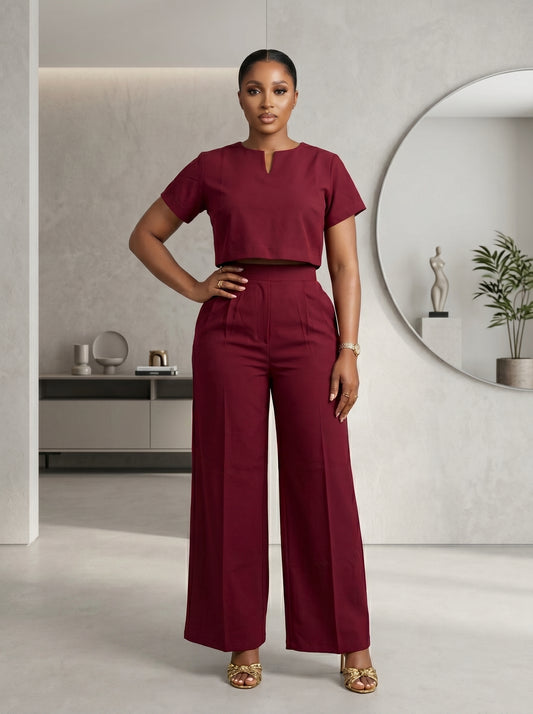 wine 2 piece
