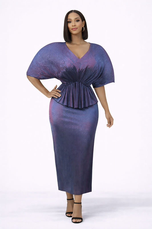 lyriene 2 piece