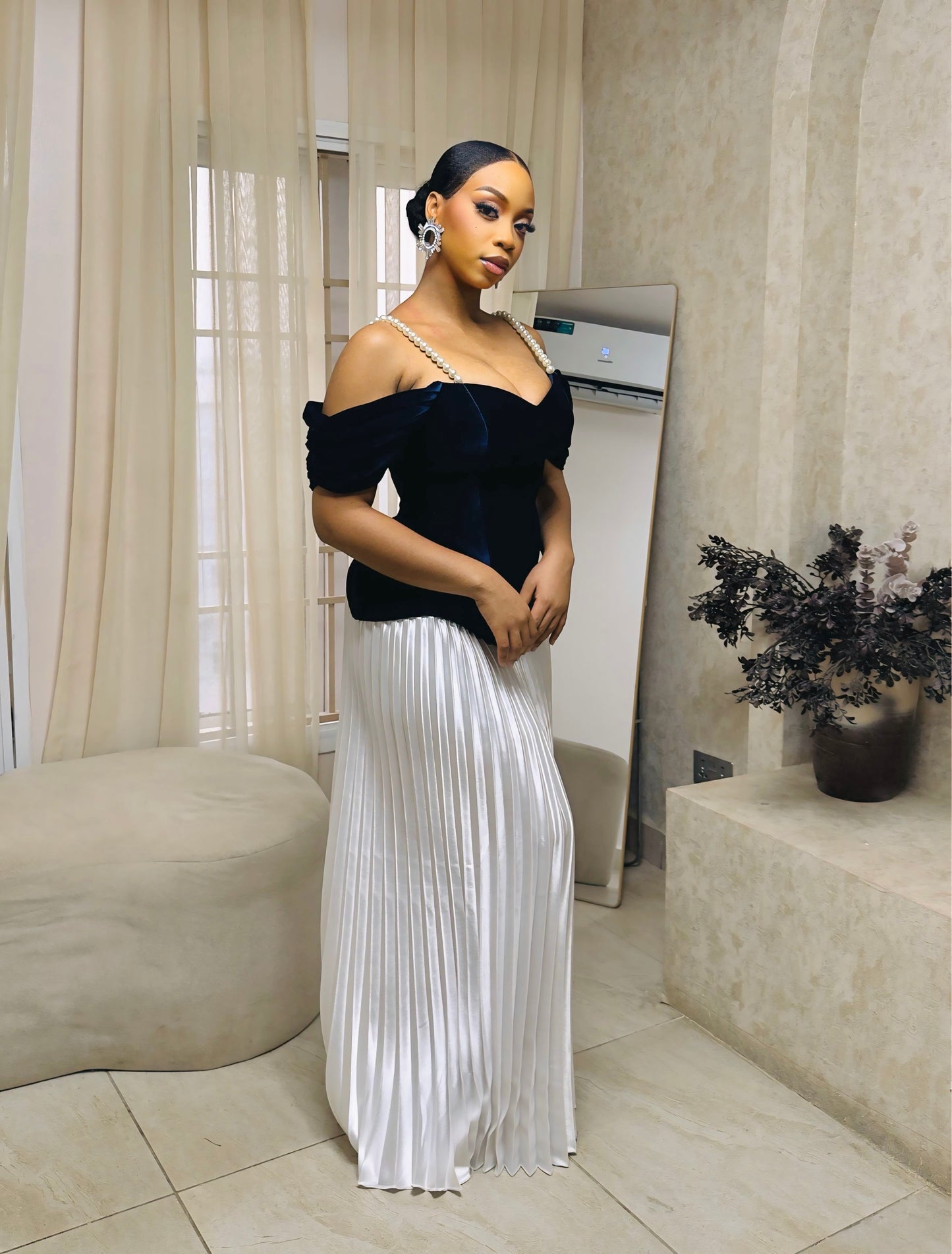The Rhea set