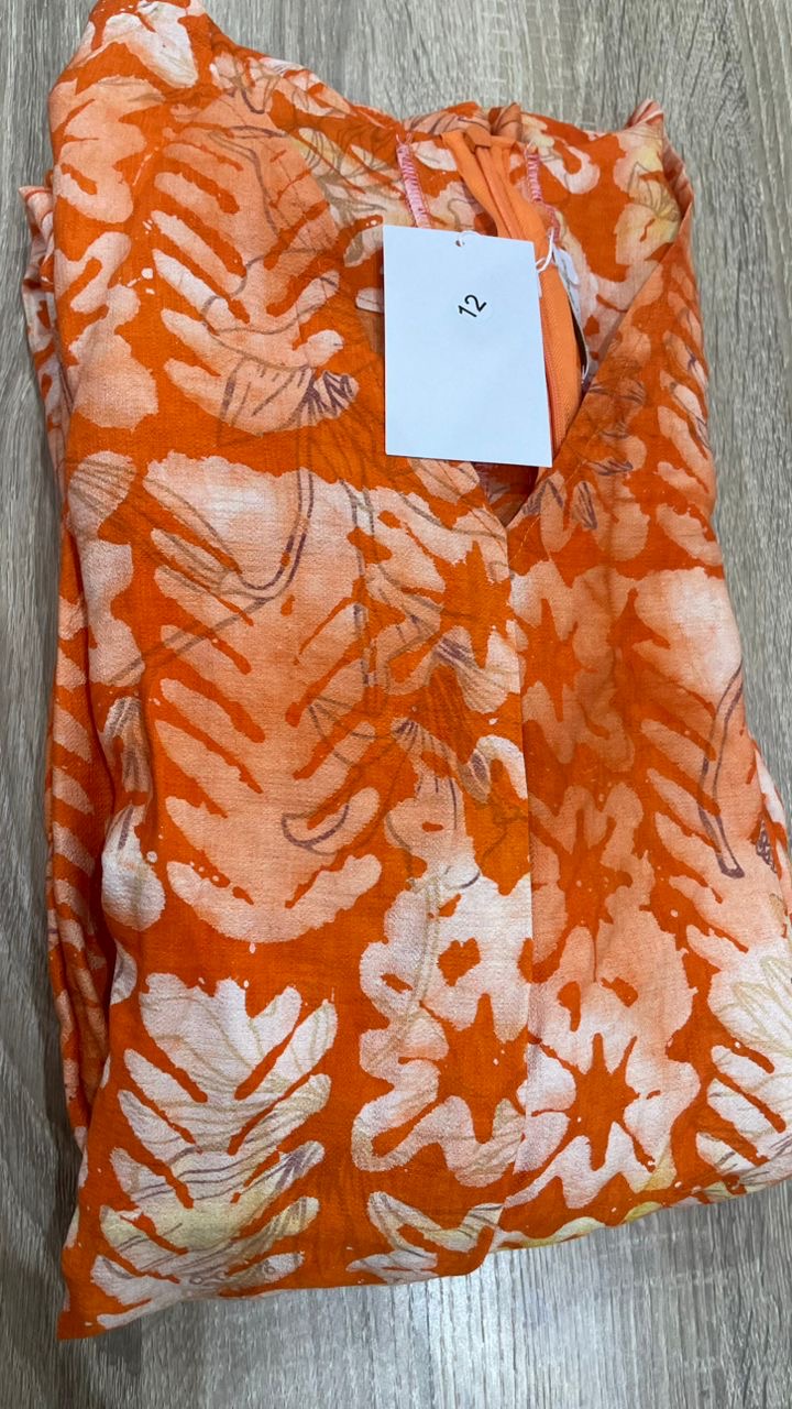 adire jumpsuit